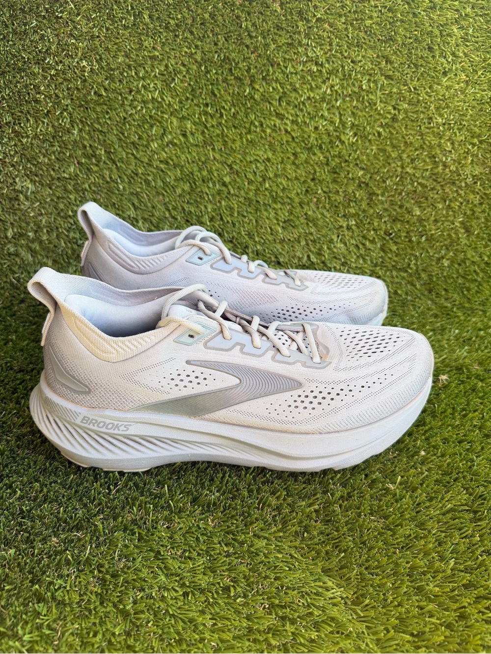 Brooks Glycerin GTS 23